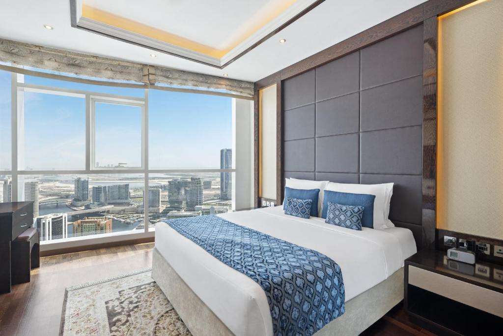 DAMAC Maison Distinction - Downtwon Dubai UAE - 24